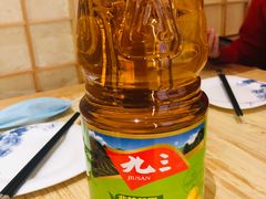 -老江南春·中国龙菜(衡山路店)