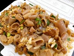 -萃华海鲜阁大排档(五四广场店)