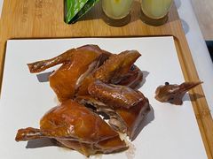 -汤城小厨•粤菜•靓汤(金宝街店)