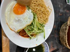 -和府捞面(天河领展广场店)