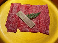 -牛New寿喜烧(虹桥新天地店)