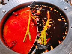 -钢管厂五区小郡肝串串香(奥克斯广场锦城万达店)