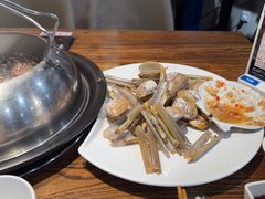 -海味当家·蒸锅海鲜(星海公园店)