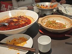 -茅庐川菜(烟台万象汇店)