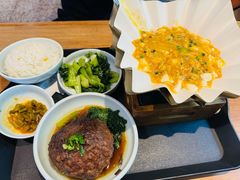 -阿姨食堂