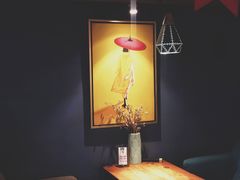 -84那年咖啡馆(李沧万达店)