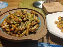 -拉完海鲜大排档(温岭店)