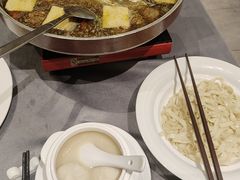 -千禧万福汉亭舫·船舫苏宴