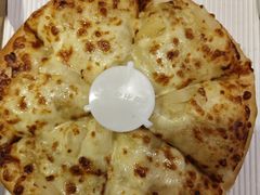 -尊宝比萨(福强店)