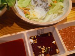 -喜来稀肉(北外滩白玉兰广场店)