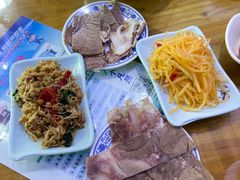 -伊穆祥牛肉面总店·清真