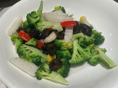 -大鸭梨烤鸭(甘家口店)