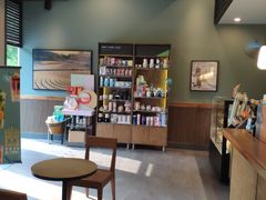 -星巴克(古美路店)