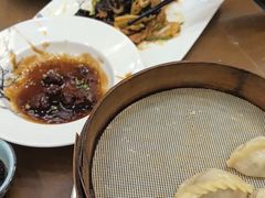 -百年认一力 太原老字号 (桥头街店)