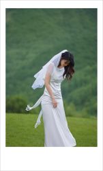 -布丁婚纱摄影工作室