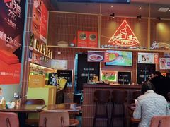 -伽喱博士 Dr.CURRY咖喱饭(太阳宫咖喱店)