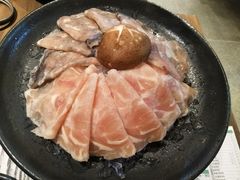 -呷哺呷哺(龙湖瑶海天街店)