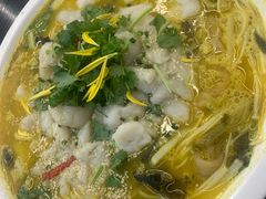 -长申超市(美食城店)