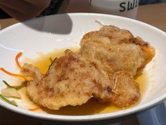 -关东小磨东北菜(上海长风大悦城店)