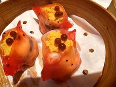 -陶兰居·手工点心·粤菜(圆融时代广场店)