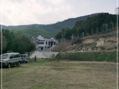 -浮槎山