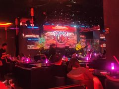 -MOSSO音乐酒吧·live house(南京旗舰店)