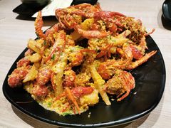 -香满堂川湘菜烤鱼(龙茗路店)