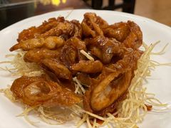 -文记壹心鸡(宝华路店)