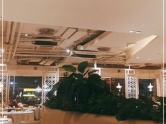 大堂-衡山汇·高级粤菜(霄云路店)