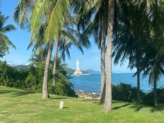 -三亚南山文化旅游区