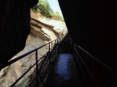 -北京密云天门山风景区