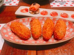 炸鳕鱼球-TOMATITO(无限极荟店)