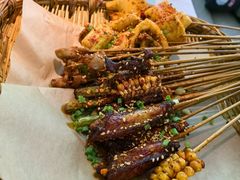 -花盐街·四川乐山小吃(西单大悦城店)