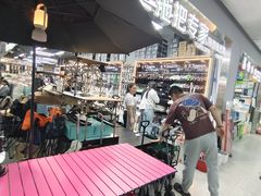 -西北轻工批发市场