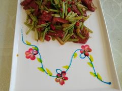 -博雅渔港·融合菜(维也纳国际大酒店)
