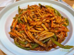 -陈傻子餐厅(世纪都会店)