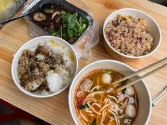 招牌虾面-明月虾面(厦禾路店)