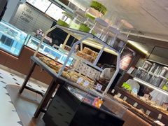 -嗒令甜品·主题融合料理餐厅(首座时代店)