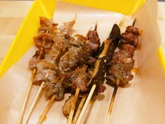 -我是那个大叔·美食研究所(新塘路店)