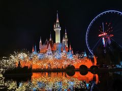 -北京石景山游乐园