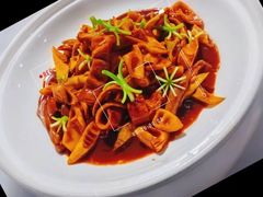 -干老四雅鱼饭店(滨江西路店)