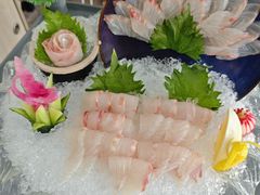 -嘉升大排档(番禺总店)