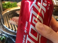 -釜山火炉·海鲜烤肉(紫藤路店)