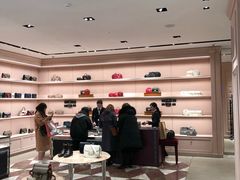 -新世界百货(明洞总店)