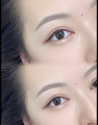 -MISS STAR·半永久纹眉·发际线·美瞳线