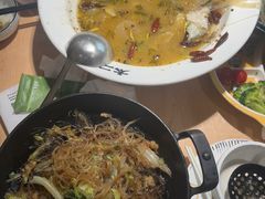 -太二酸菜鱼(深圳布吉万象汇店)