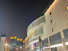 -燕莎友谊商城(亮马桥店)