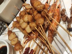 -客串江湖(新区店)