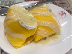 -香港華心糖水鋪(南西总店)