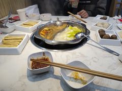 -傣妹休闲时尚火锅(三水广场店)